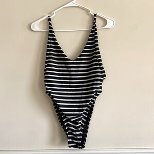 Nasty Gal Swimsuit